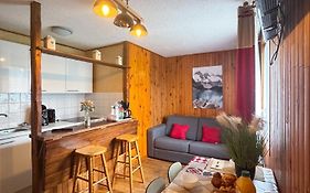 Appartement Isard